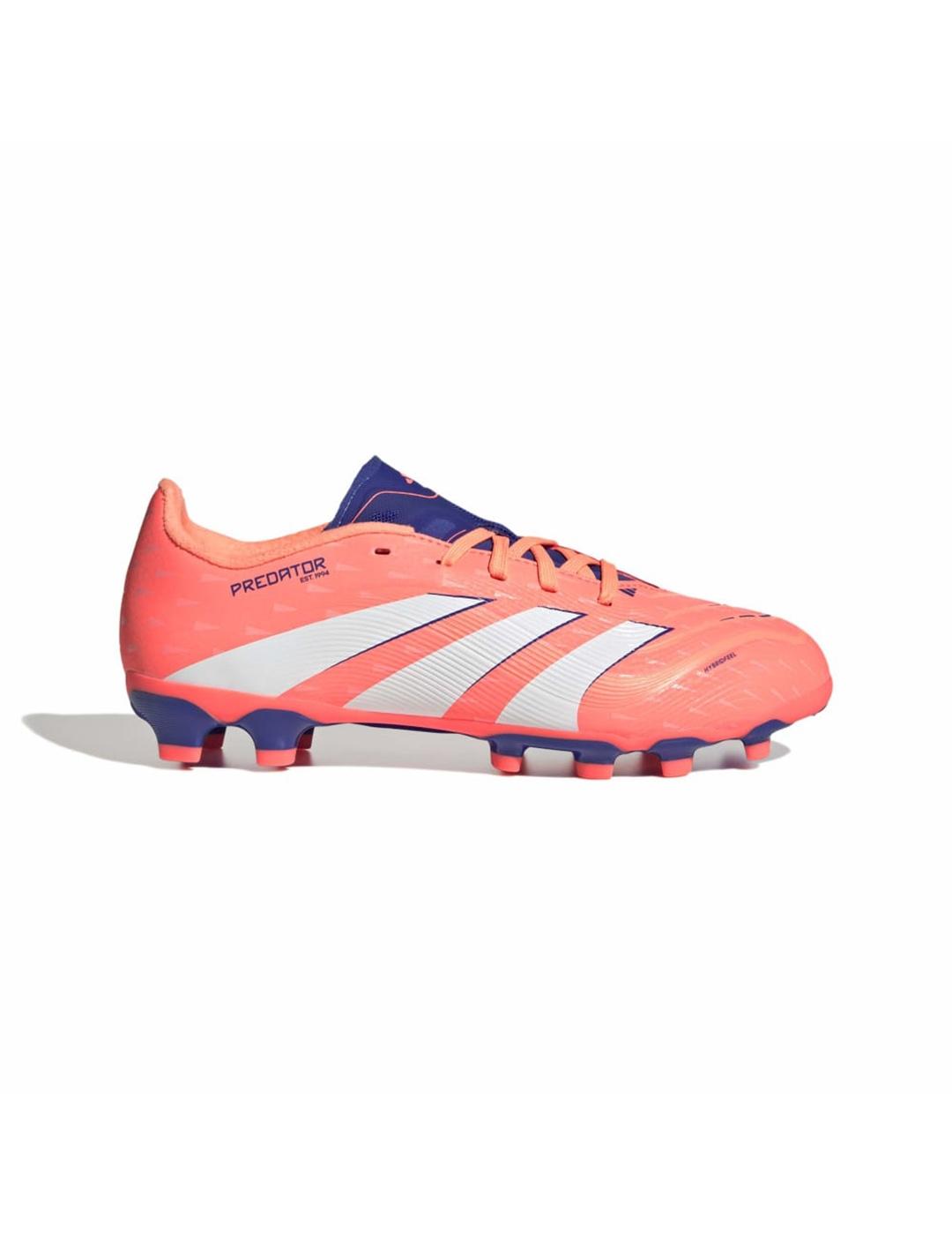 Bota de fútbolAdidas predator league mg j