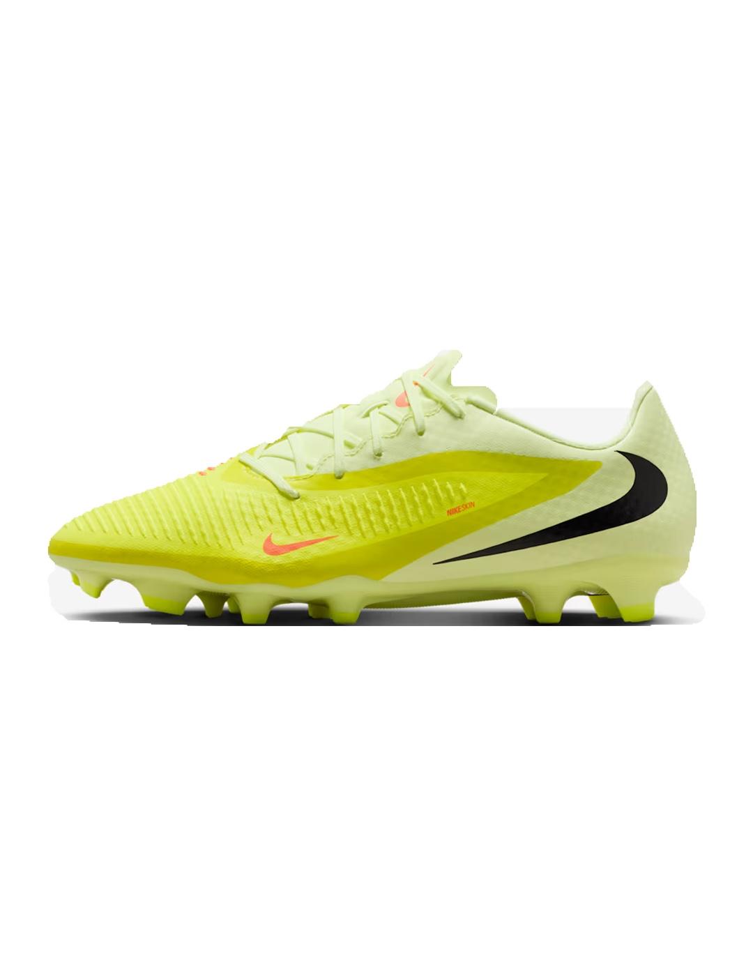 Bota de Fútbol Nike Phantom 6 low academy fg/mg