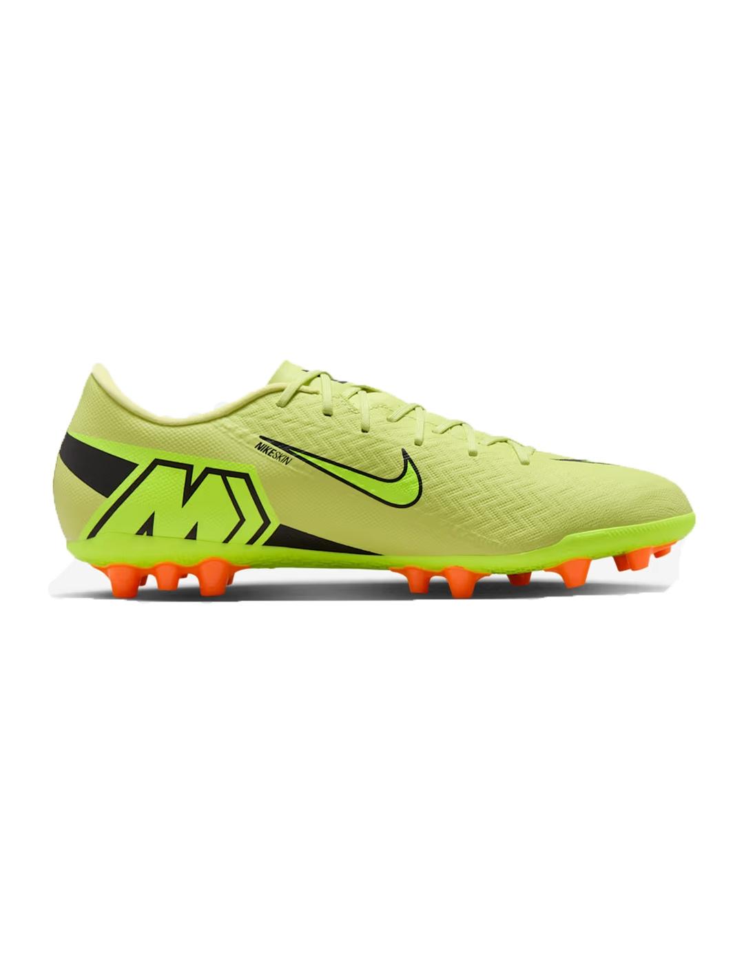 Bota de fútbol Nike Zoom Vpor 16 academy ag