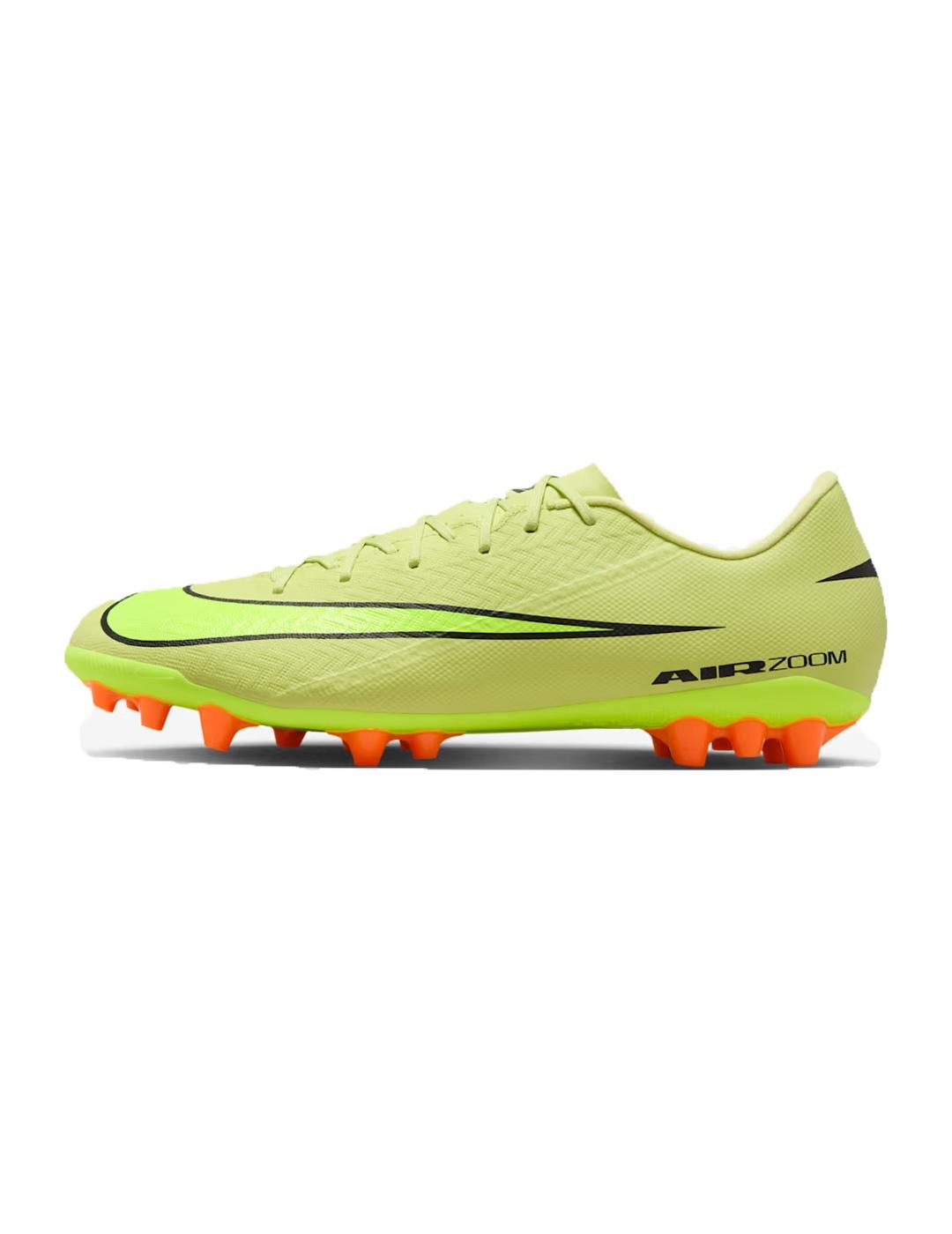 Bota de fútbol Nike Zoom Vpor 16 academy ag