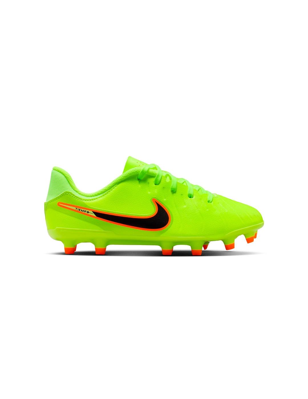 Nike jr legend 10 academy fg/mg