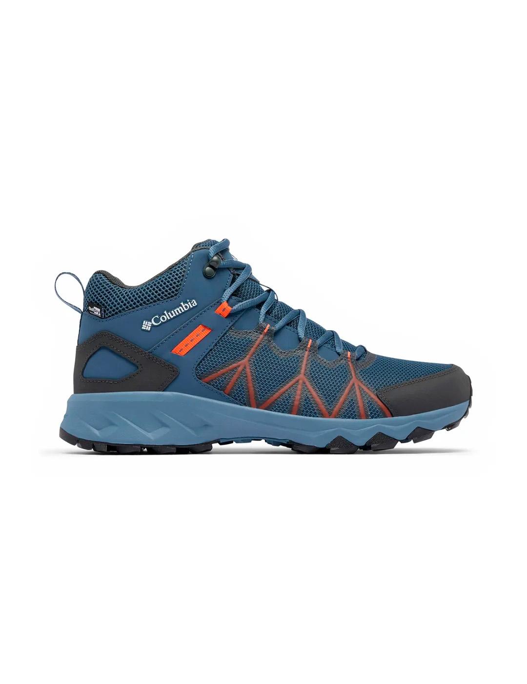 Columbia peakfreak II mid outdry