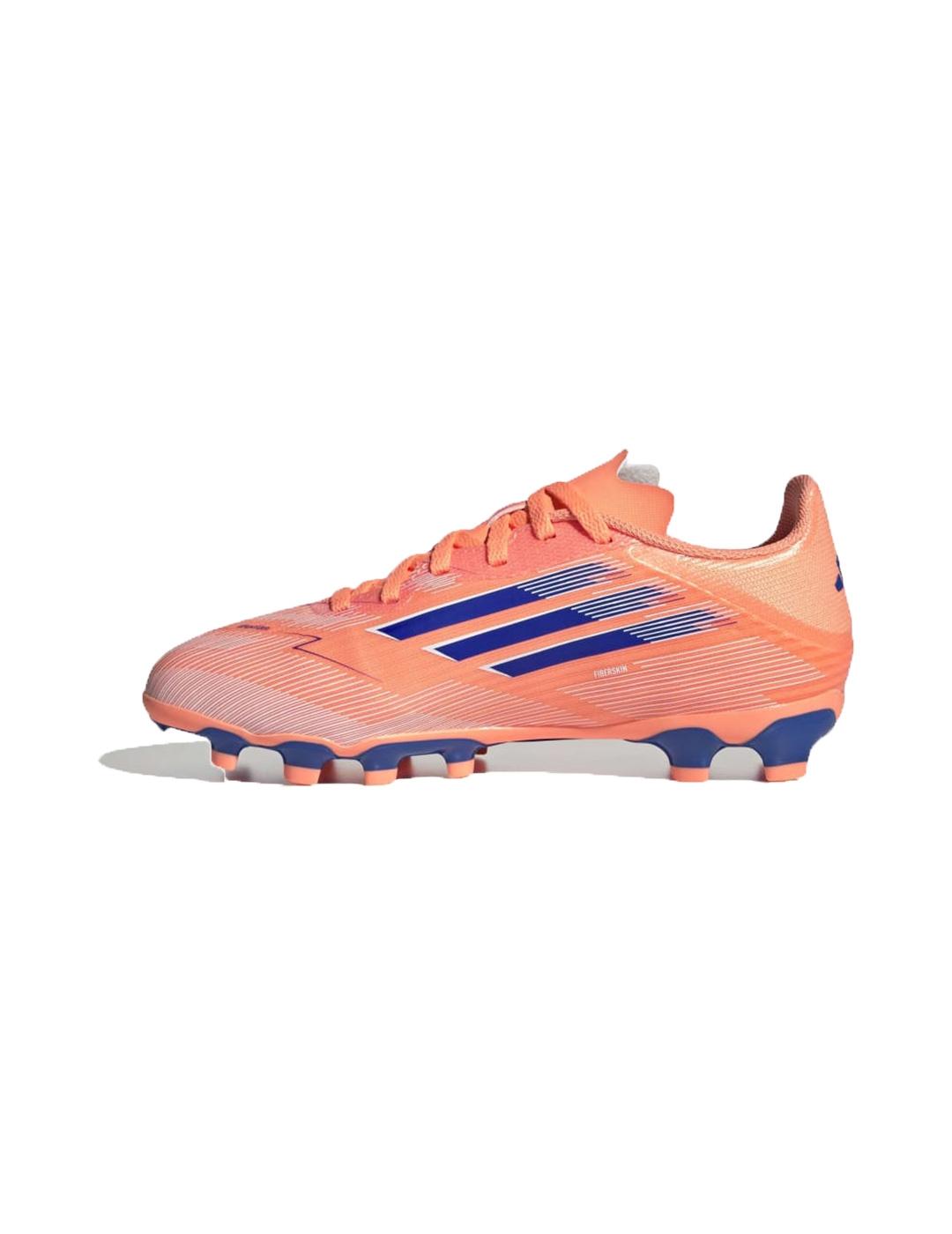Bota de fútbol Adidas F50 league MG J