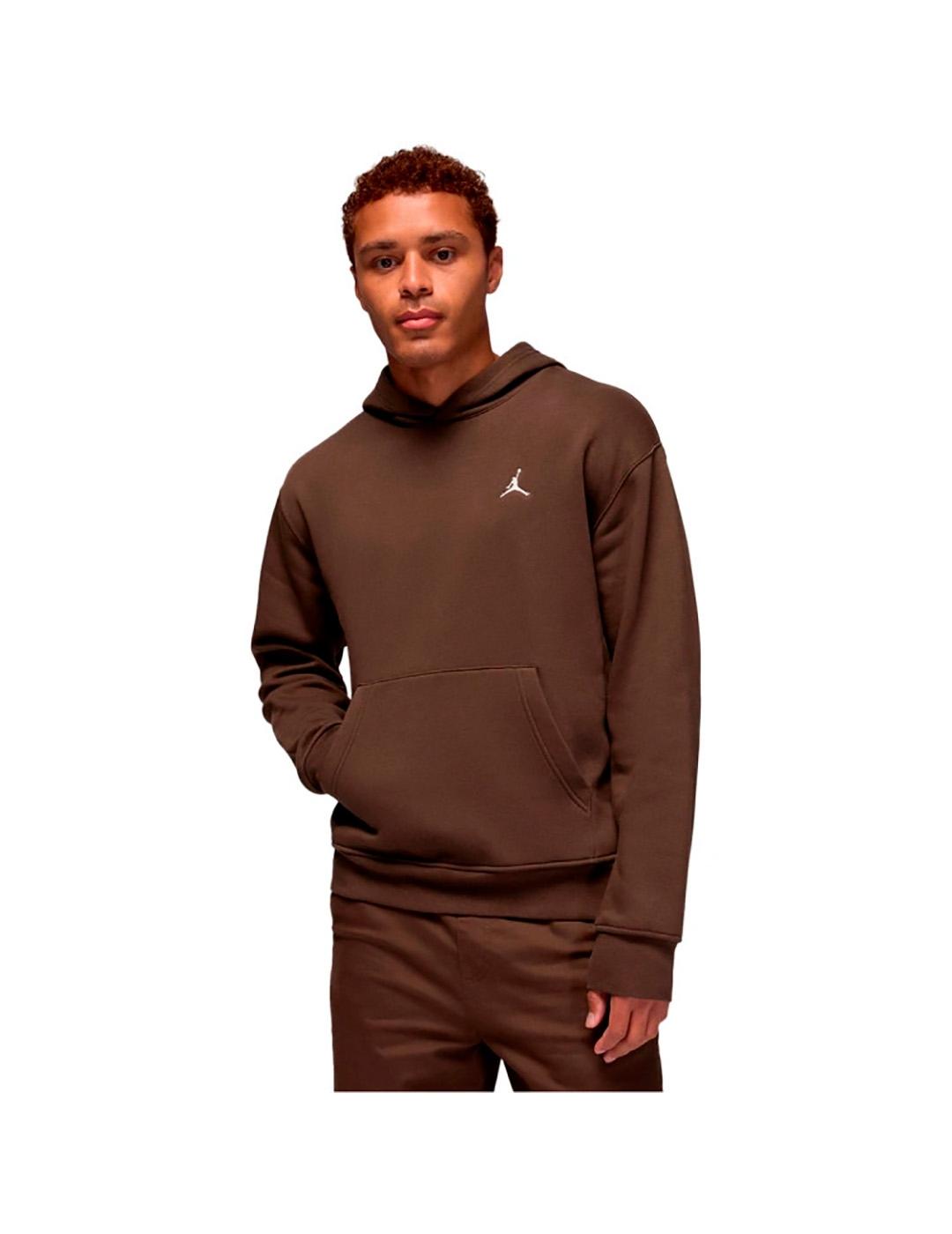 Nike Jordan Brooklyn fleece sudadera con capucha