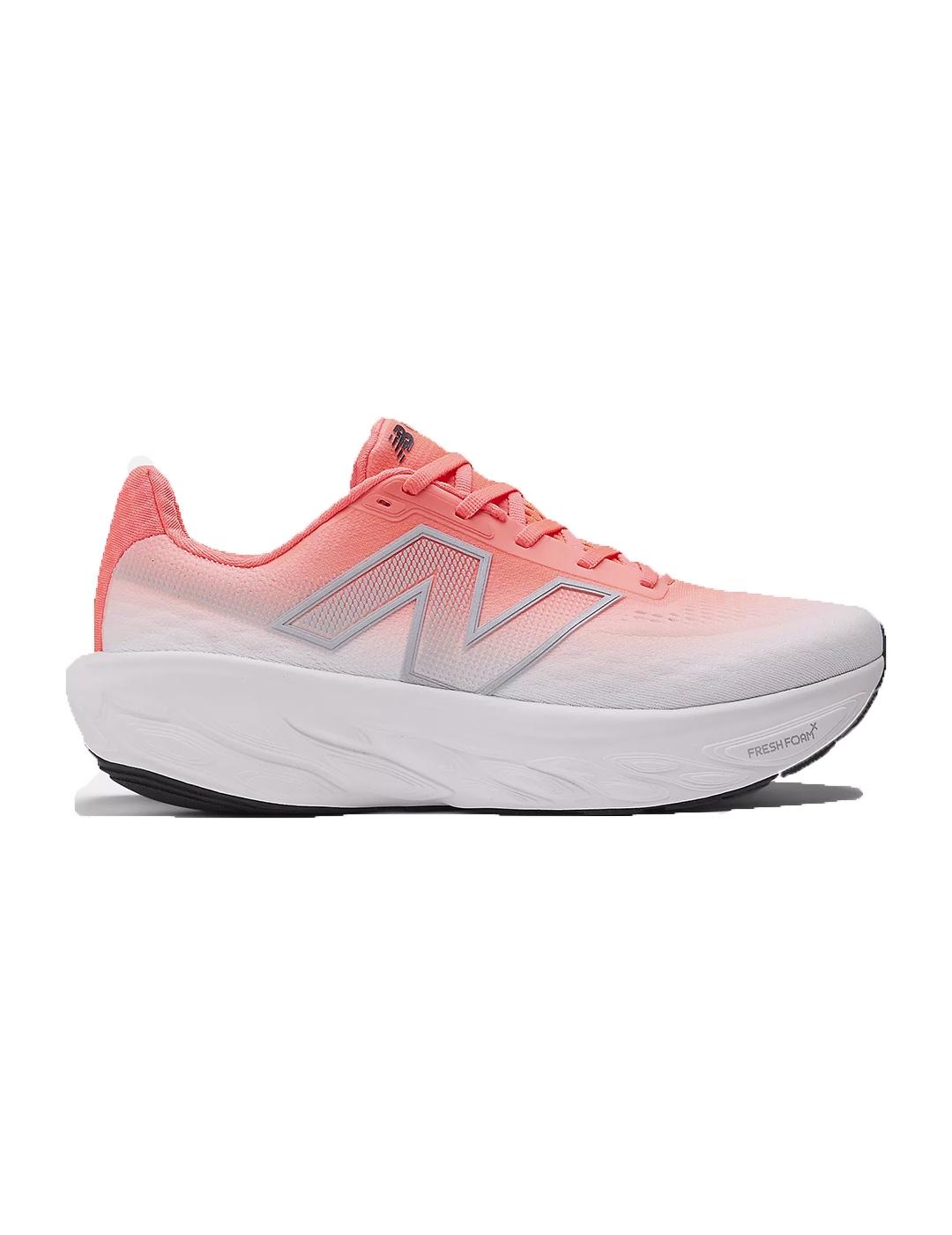 Zapatilla New Balance  fresh foam 1080