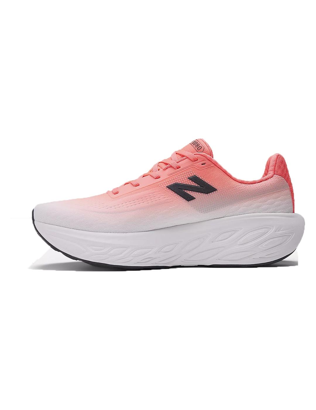 Zapatilla New Balance  fresh foam 1080