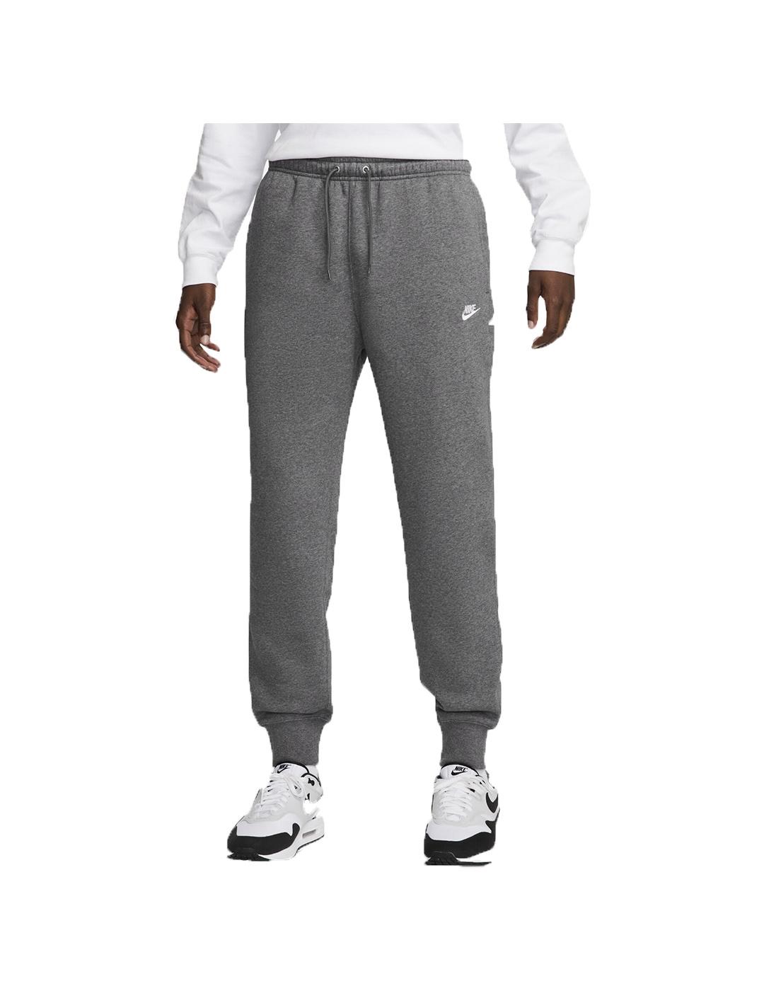 Pantalón Nike club joggers