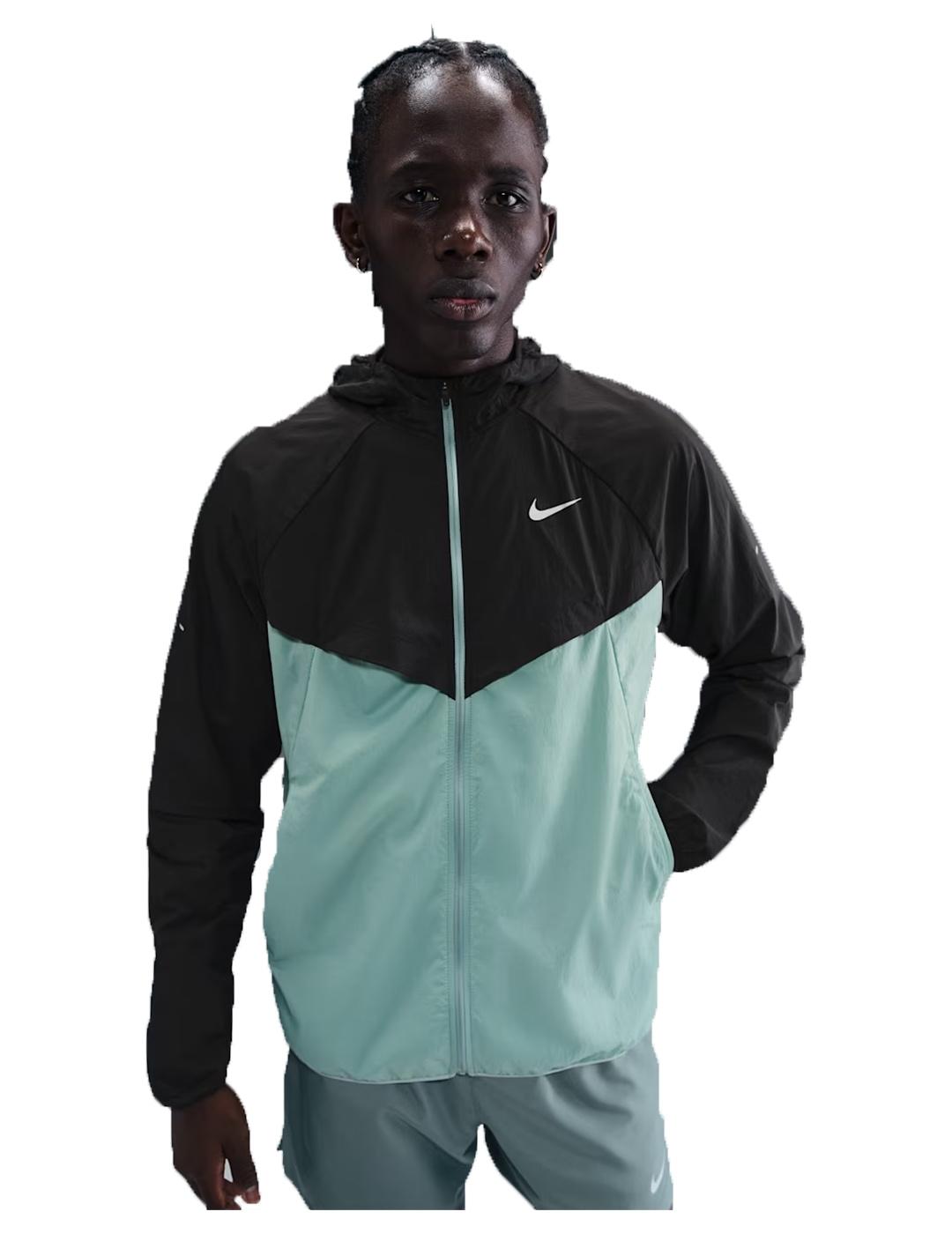 Cortavientos Nike Stride