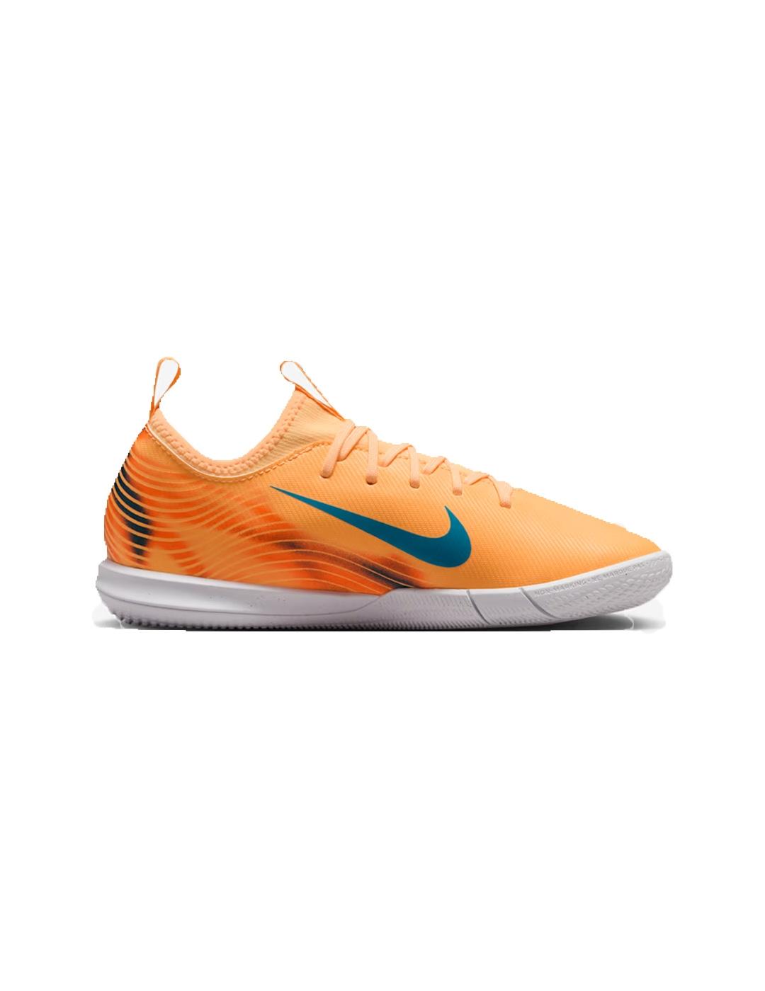 Zapatilla Nike jr zoom vapor 16 academy km ic