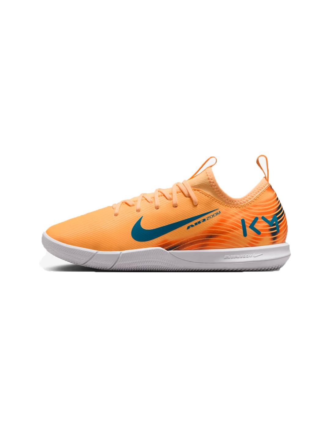 Zapatilla Nike jr zoom vapor 16 academy km ic