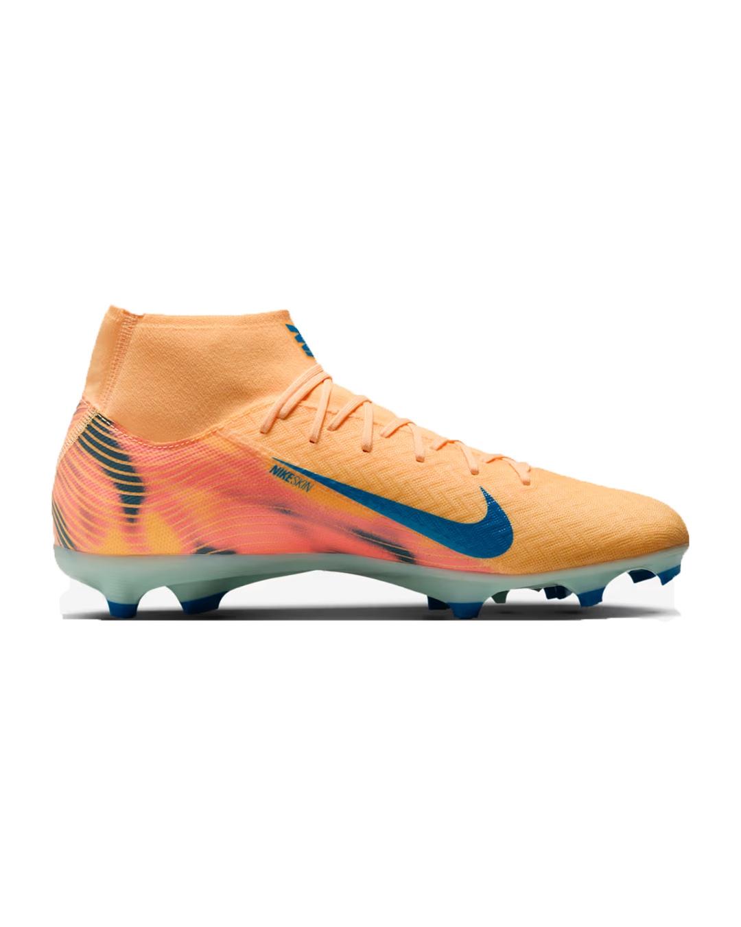 Bota de Fútbol Nike zoom Superfly 10 academy Kylian Mbappé
