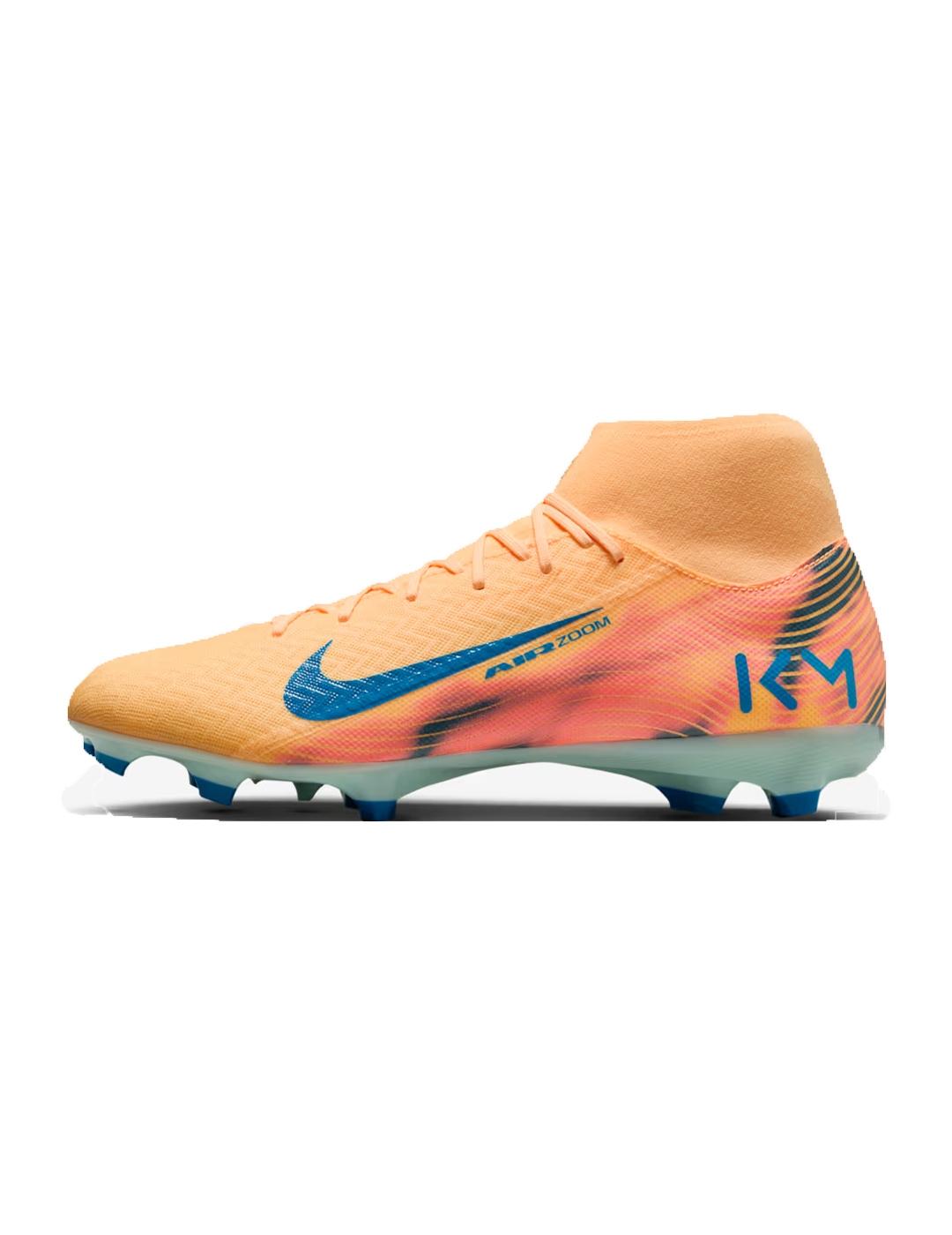 Bota de Fútbol Nike zoom Superfly 10 academy Kylian Mbappé