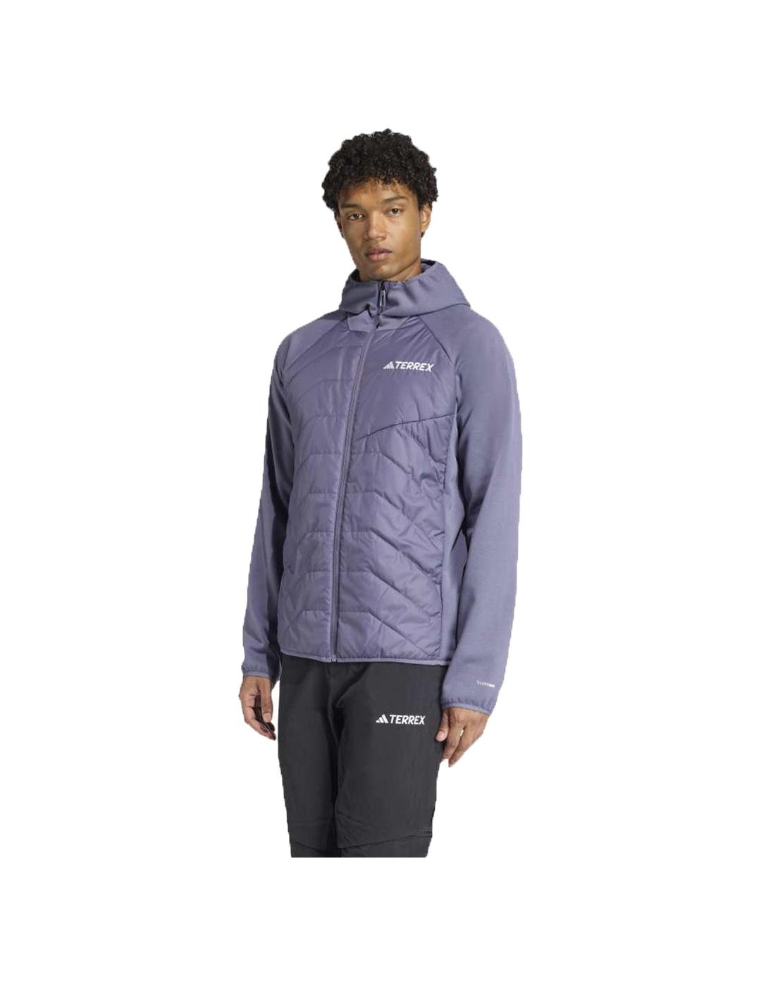 Cazadora Adidas multi climaward