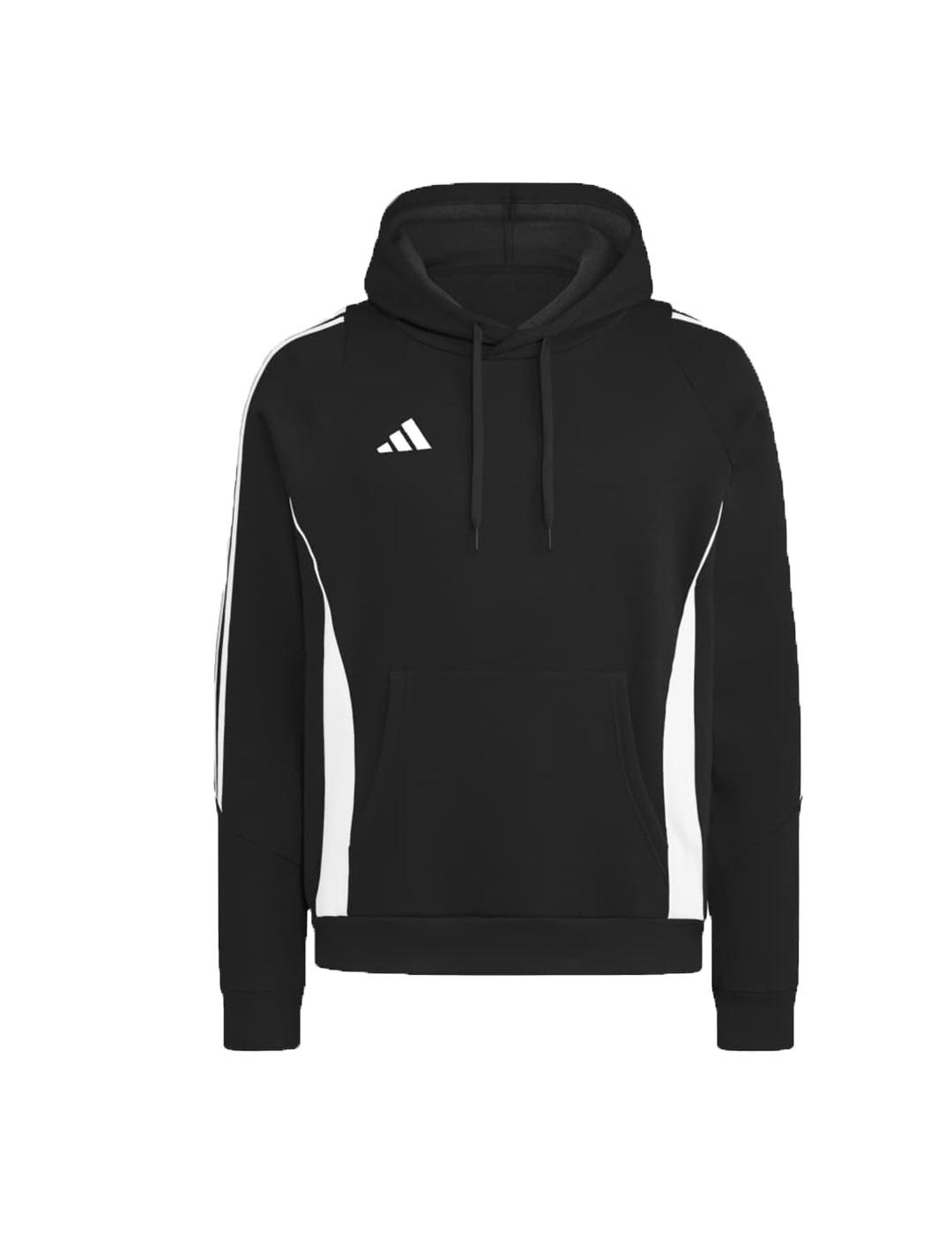 Sudadera Adidas tiro24 swhood