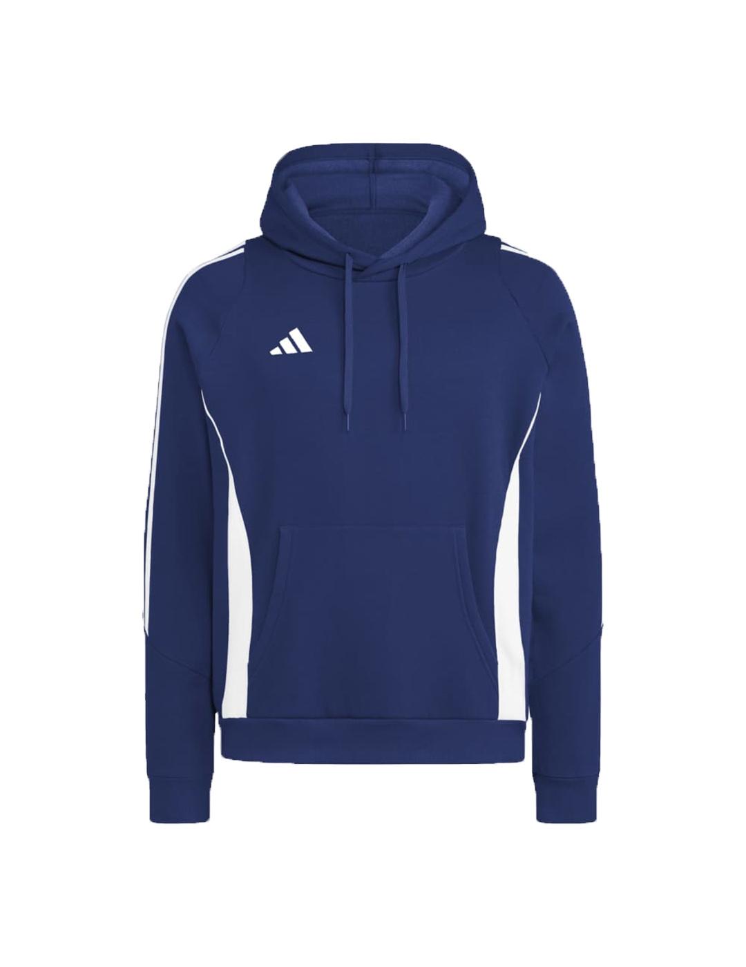 Sudadera Adidas tiro24 swhood
