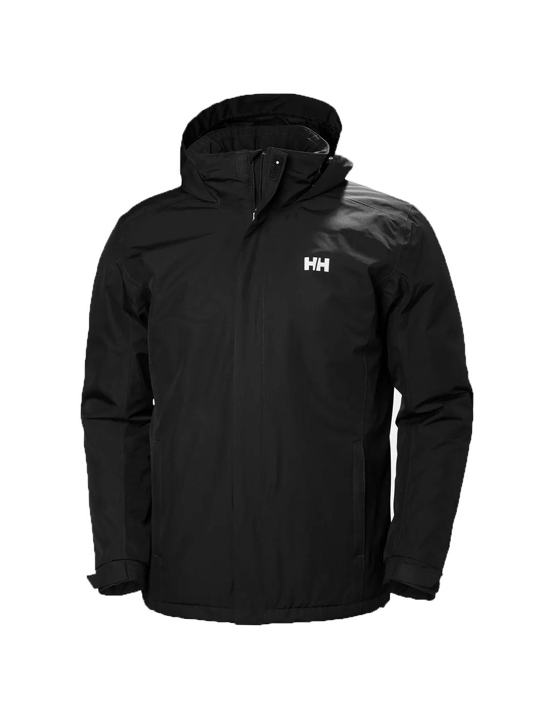 Chaqueta Helly hansen dubliner insulated jacked