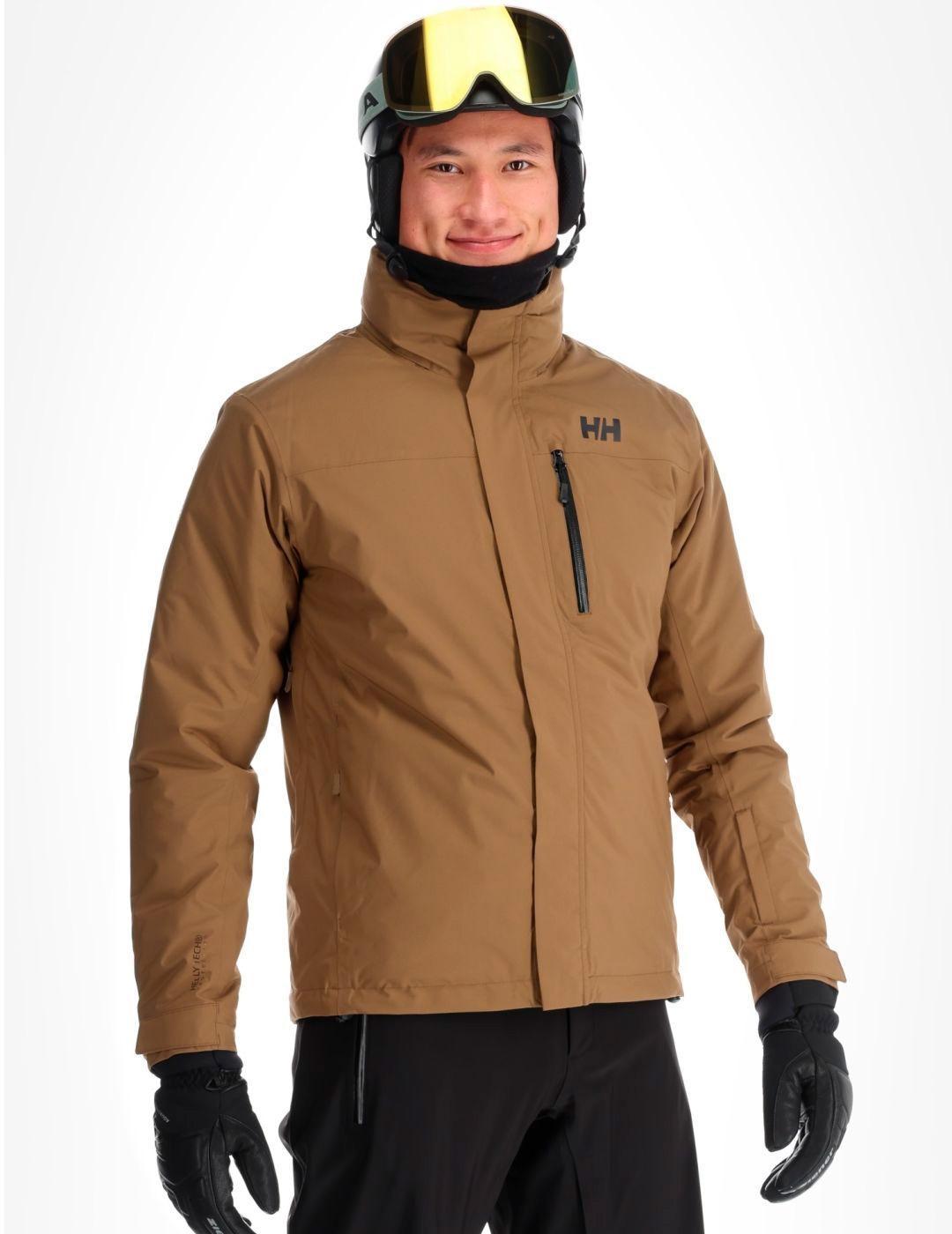 HELLY HANSEN CREWSER JACKET