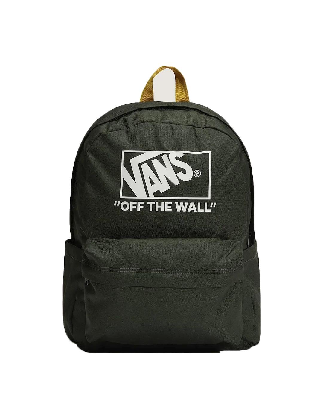 Mochila Vans old skool backpack