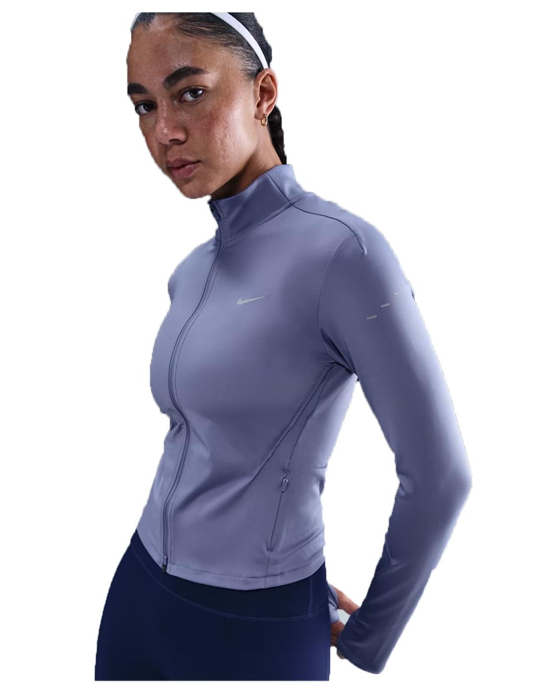 Sudadera Nike running crse