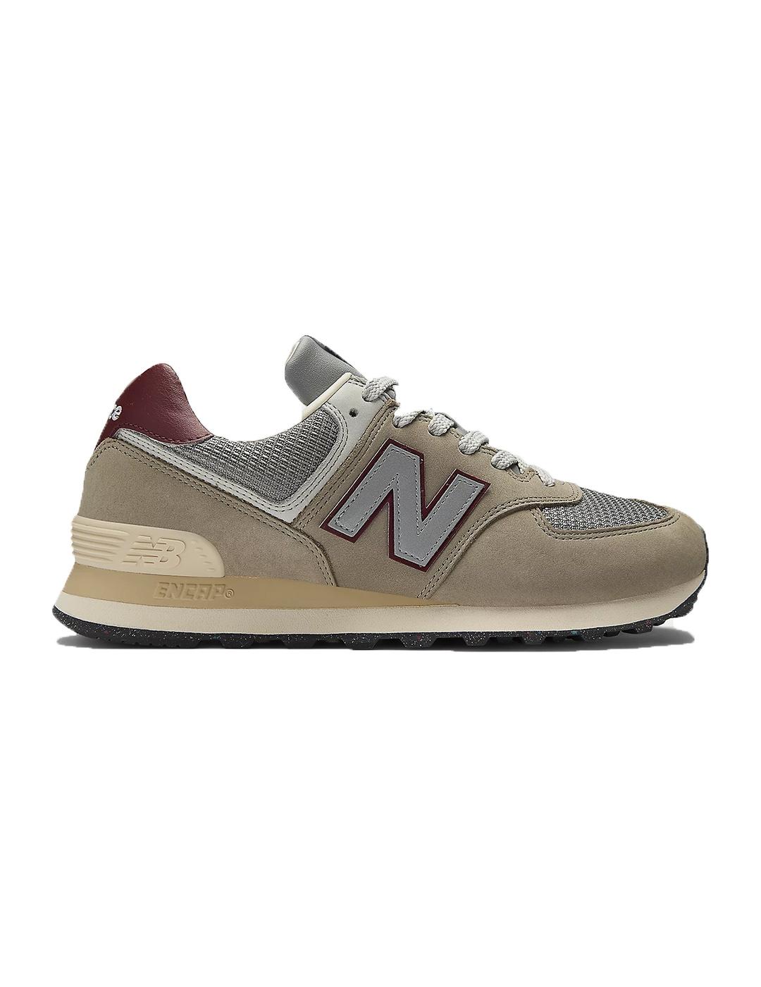 Zapatilla New balance 574