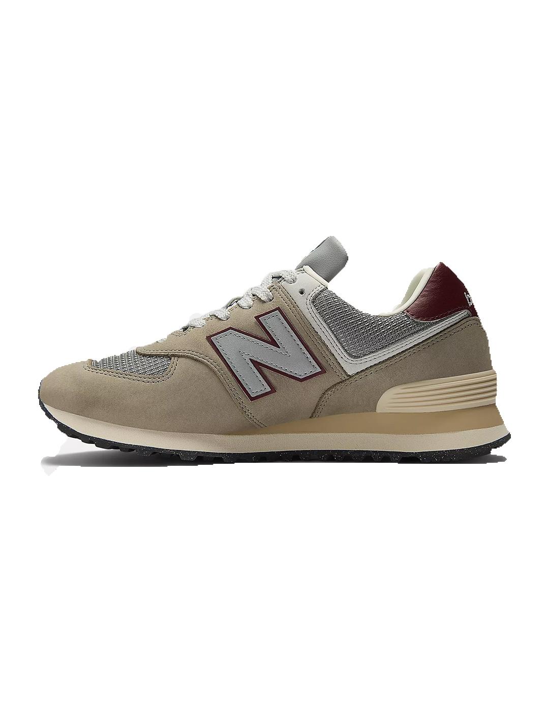 Zapatilla New balance 574