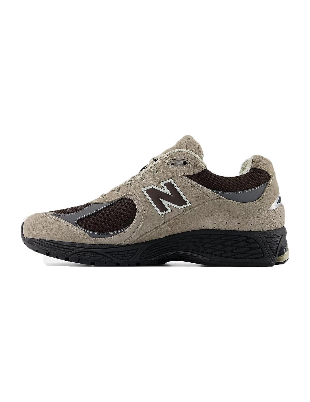 Zapatilla New balance 2002r