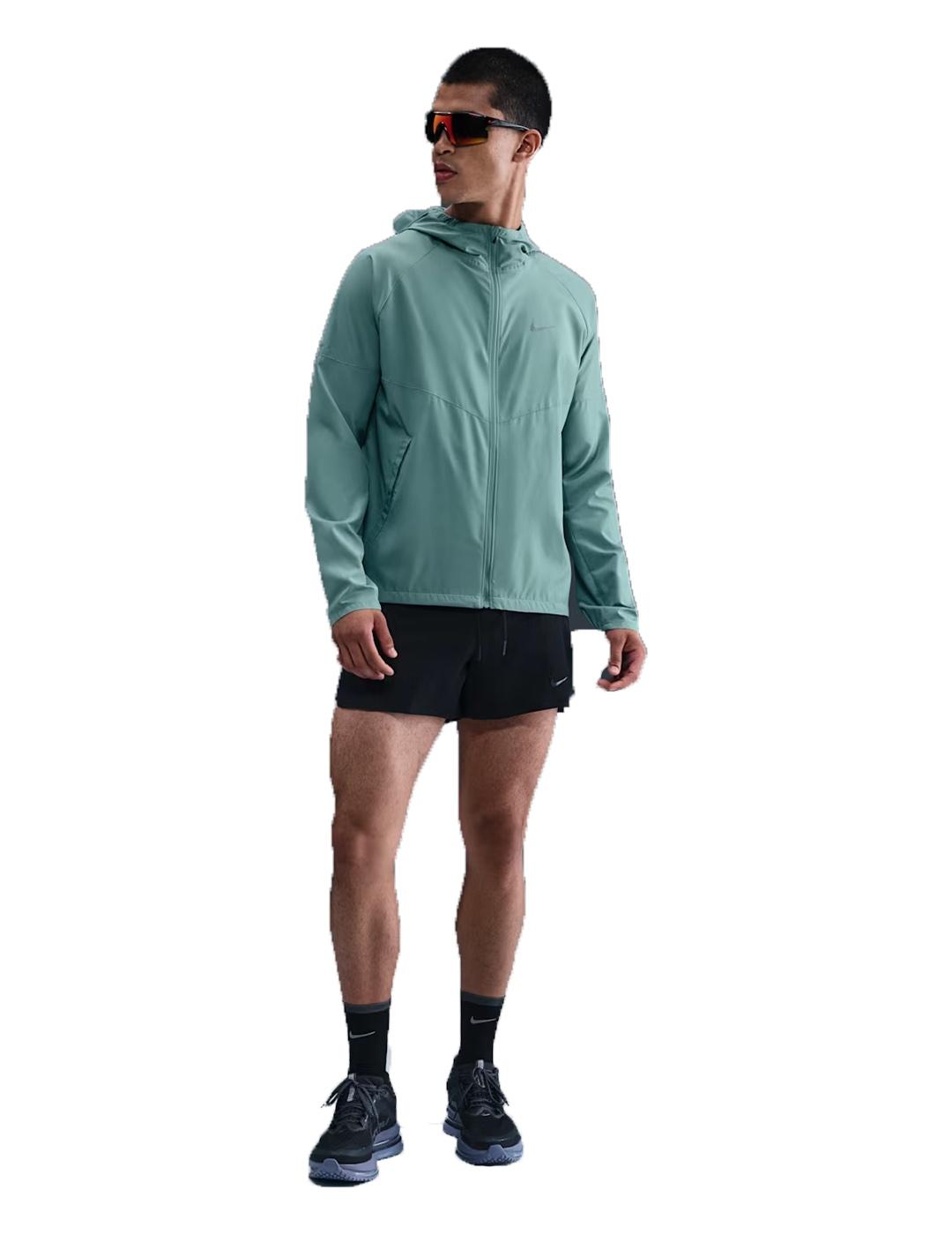 Cortavientos Nike miller chaqueta de running