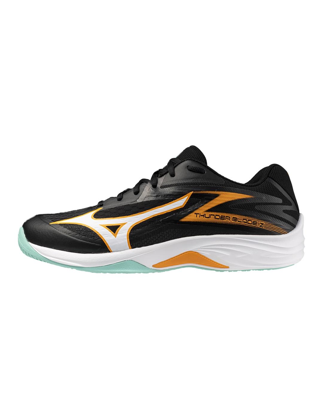 Zapatilla Mizuno thunder blade z