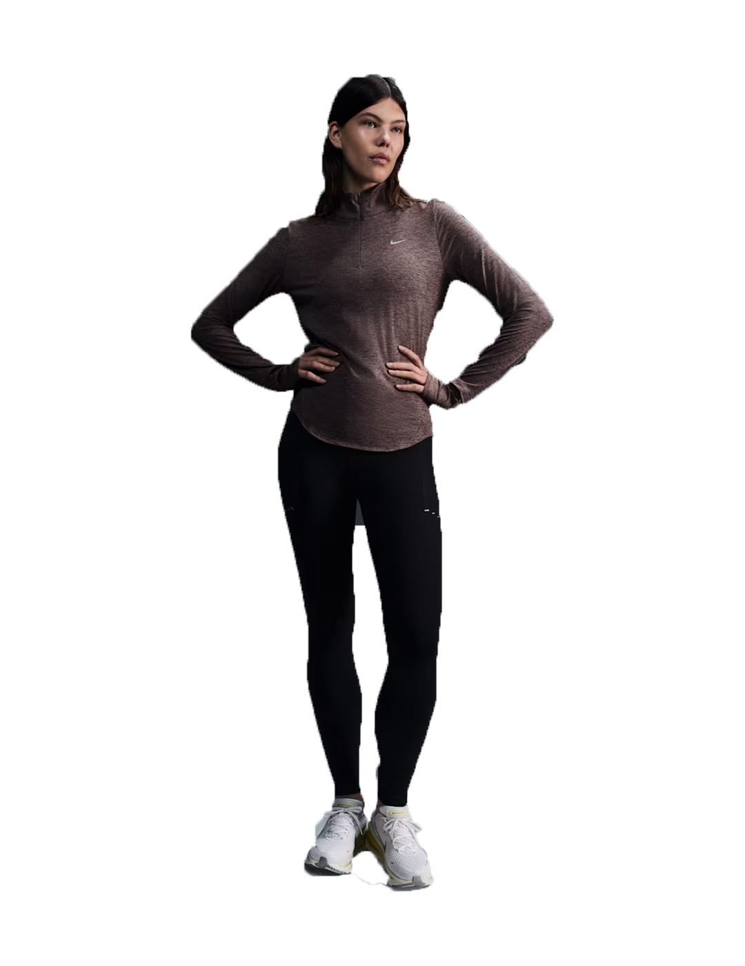 Malla Nike swift leggins 7/8 running