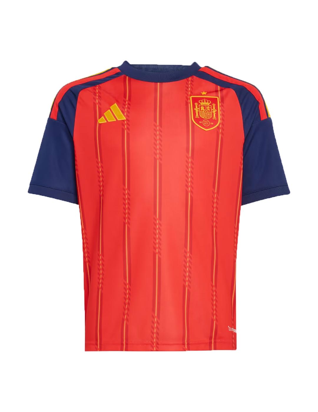 Conjunto Adidas Selección Española 2026