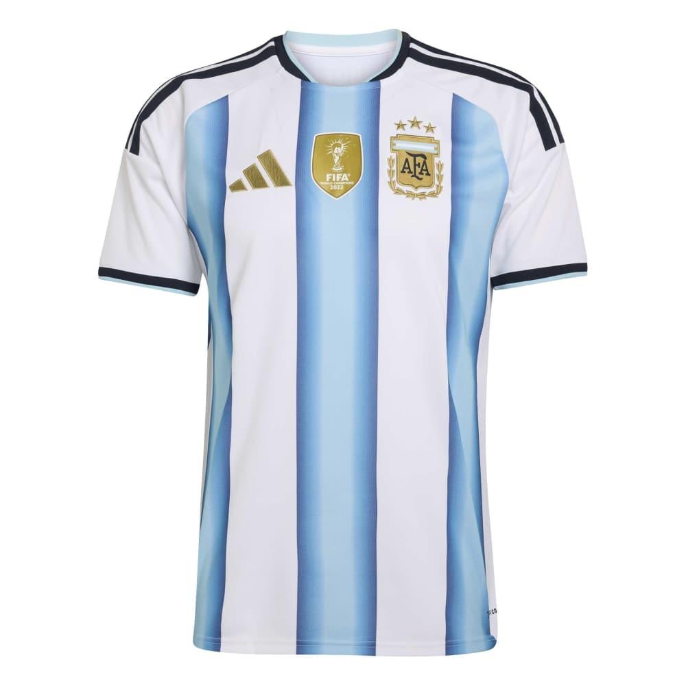 Camiseta Adidas Selección Argentina 2026