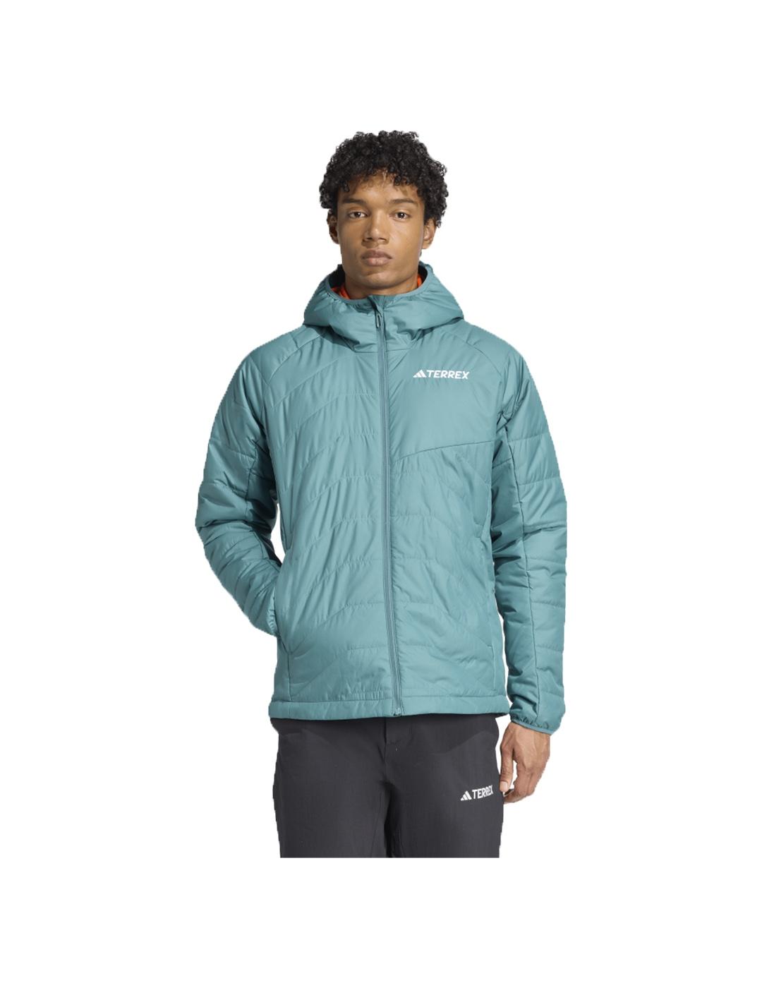 Cazadora Adidas Terrex multi synthetic