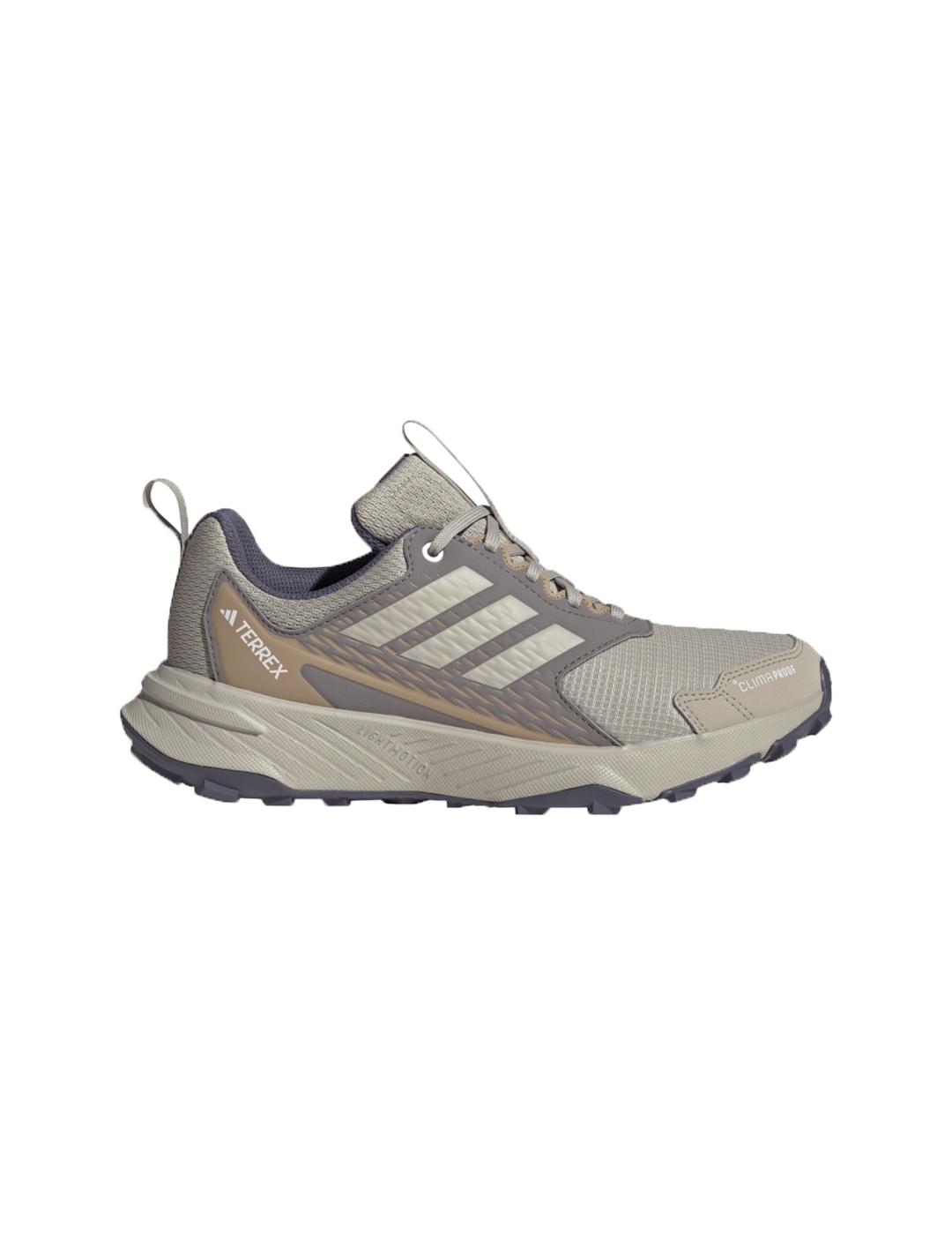 Zapatilla Adidas terrex tracefinder wonbei/wonalu/previo