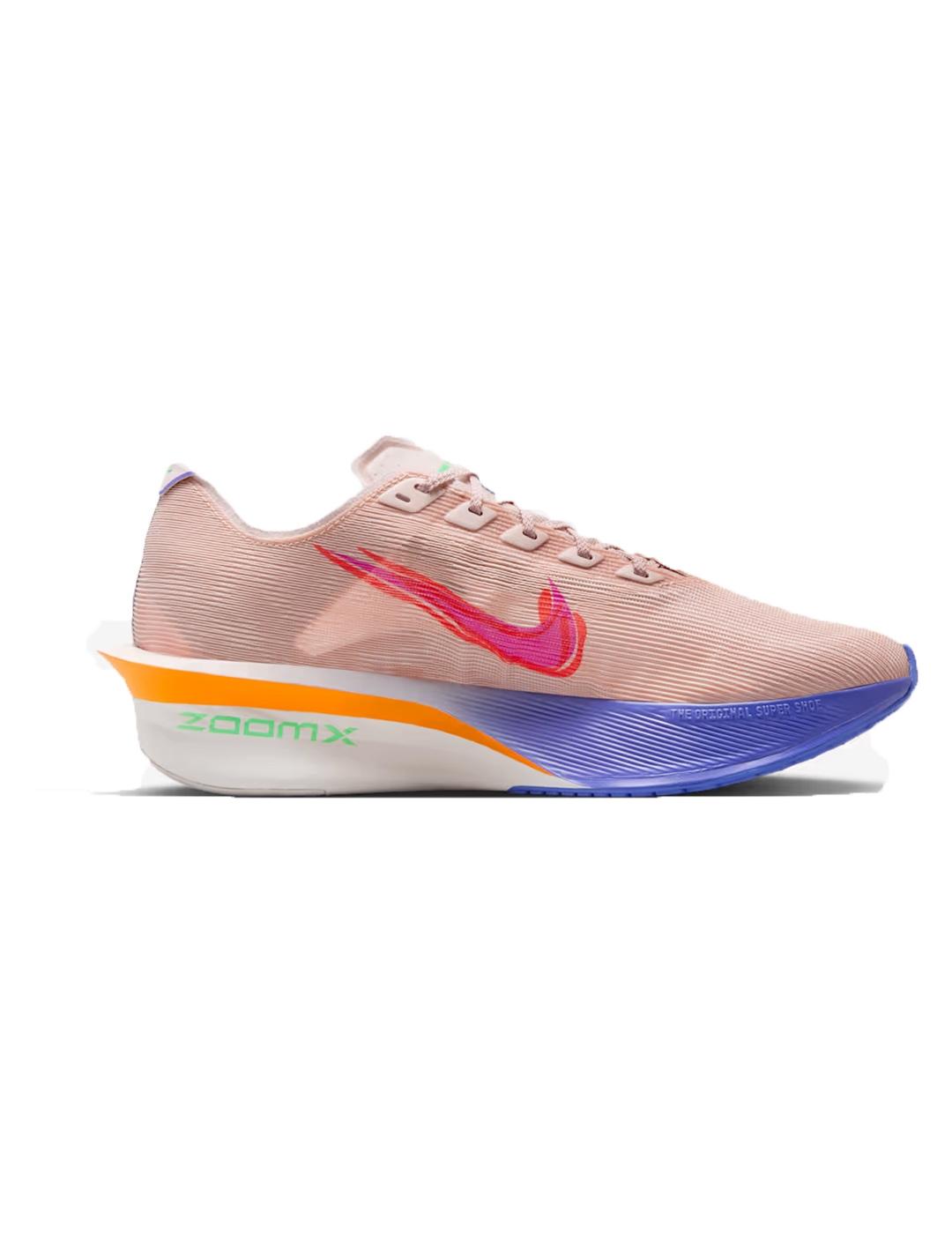 Zapatilla Nike Zoomx vaporfly next% 4 ek