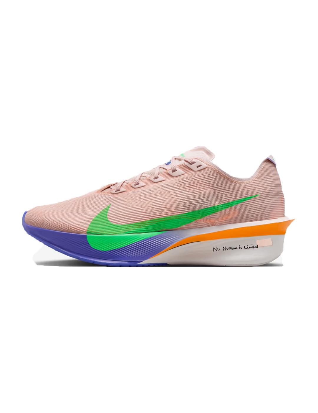 Zapatilla Nike Zoomx vaporfly next% 4 ek