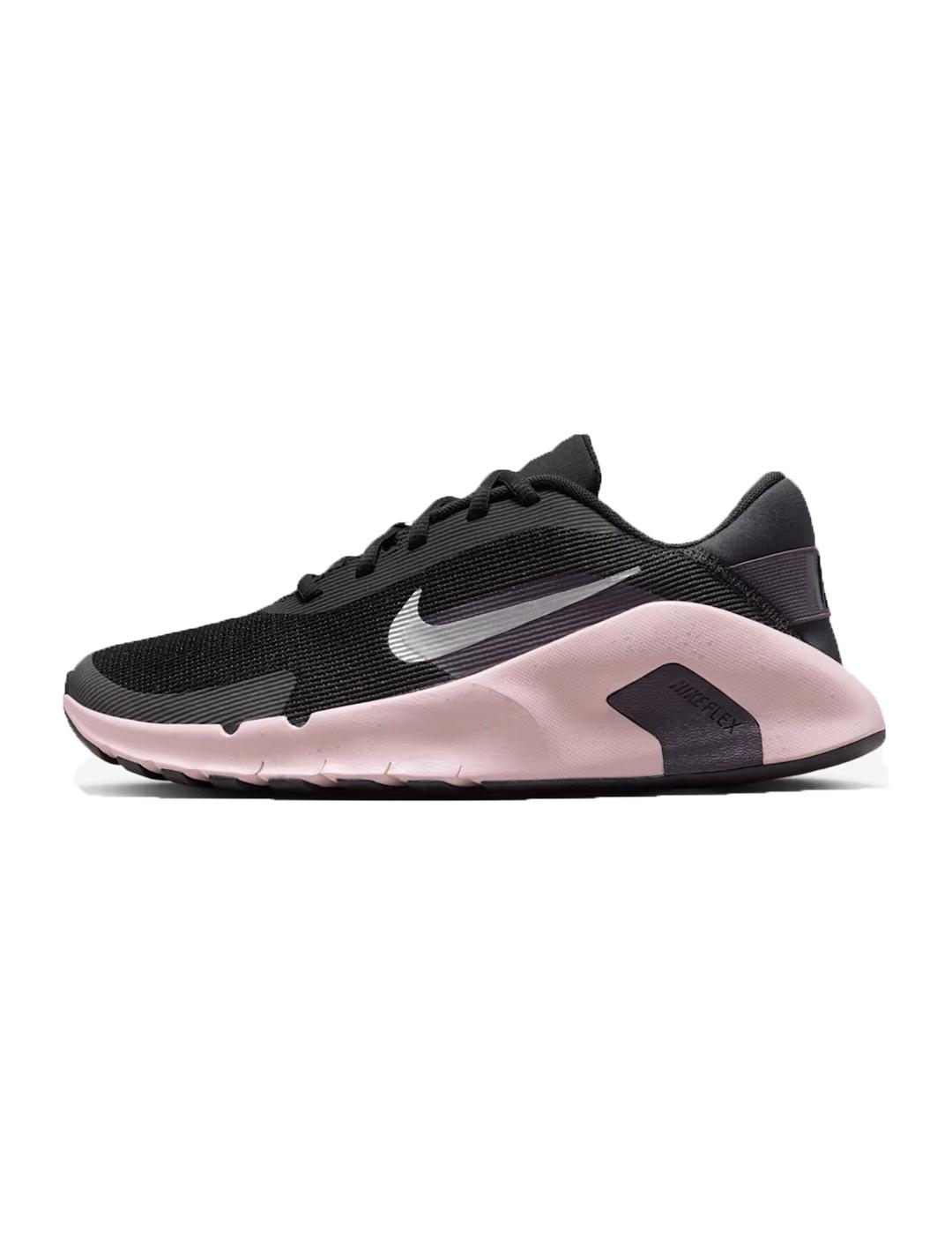 Zapatilla Nike flex train w