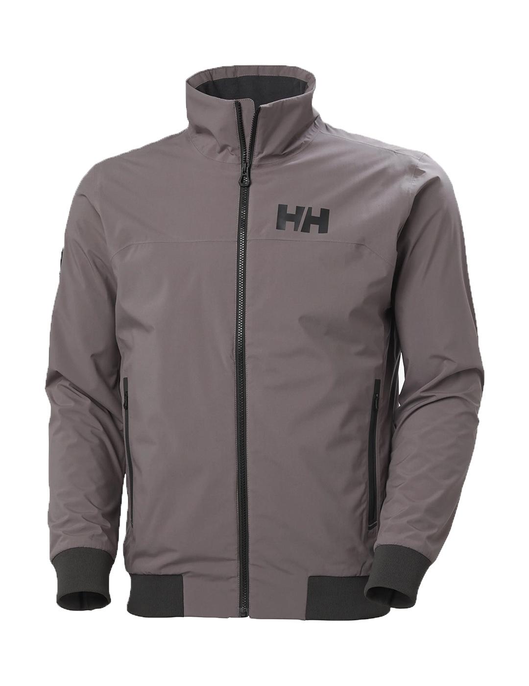 Chaqueta Helly hansen bomber hp racing lifaloft