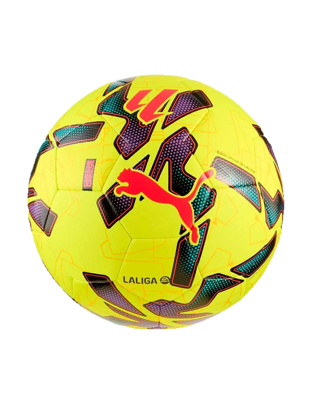 Balón Puma Orbita La Liga 1 replica