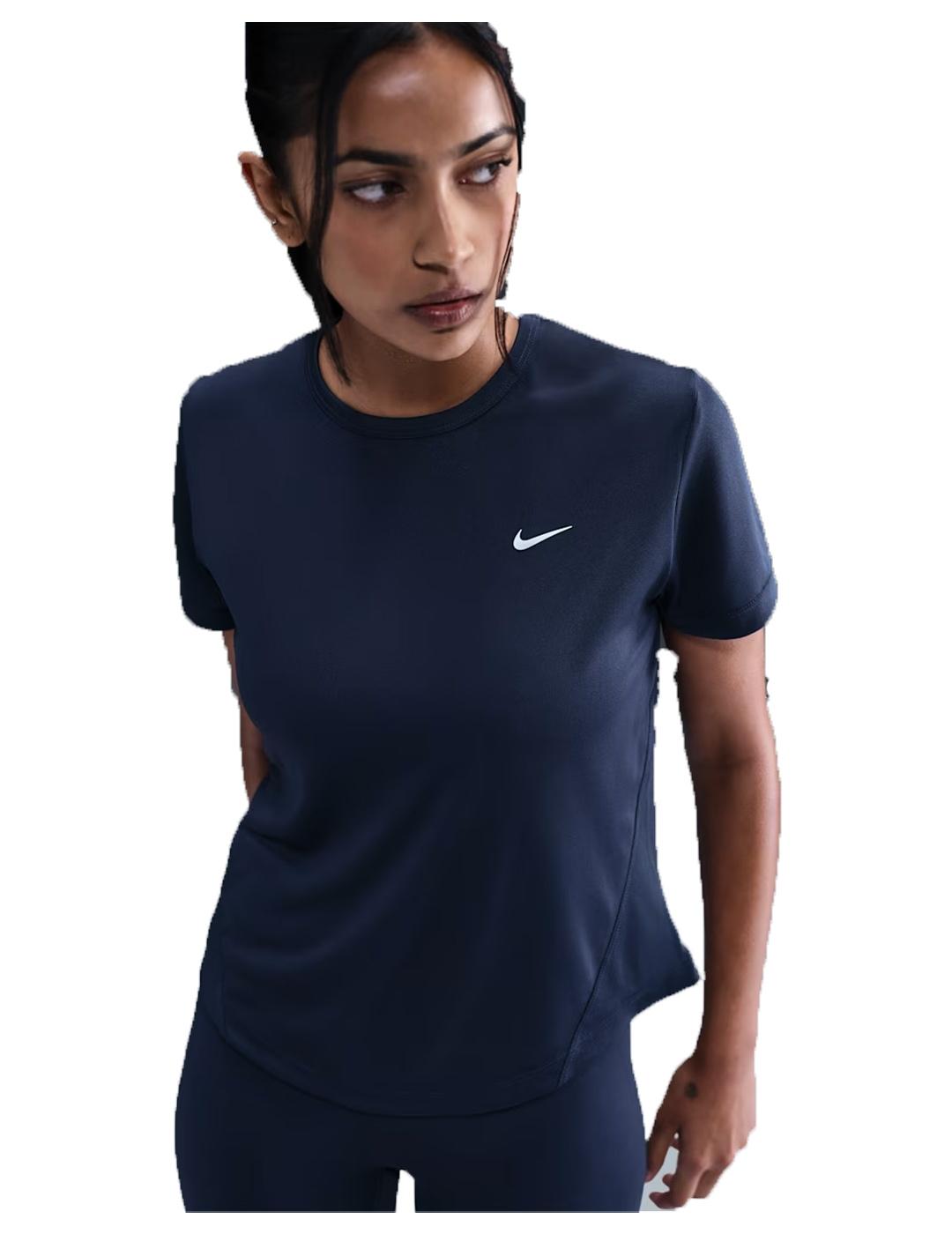 Camiseta Nike Tempo