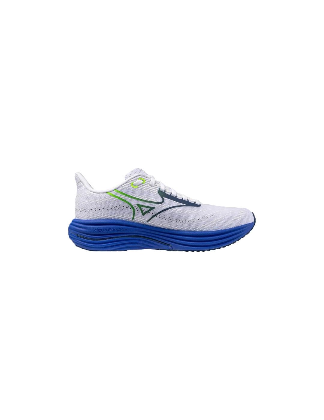 Zapatilla  Mizuno wave rider 29