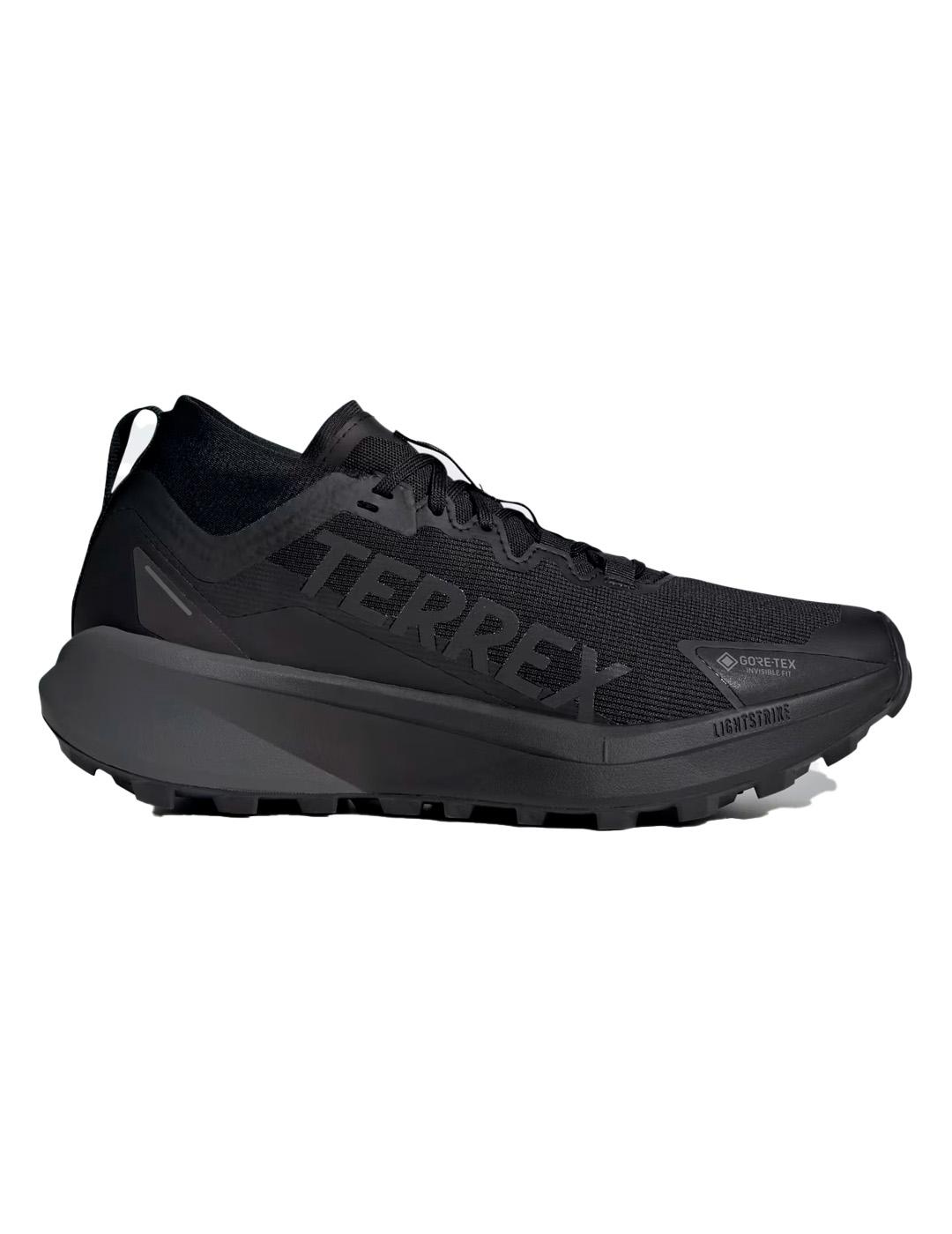 Adidas terrex agravic GORETEX