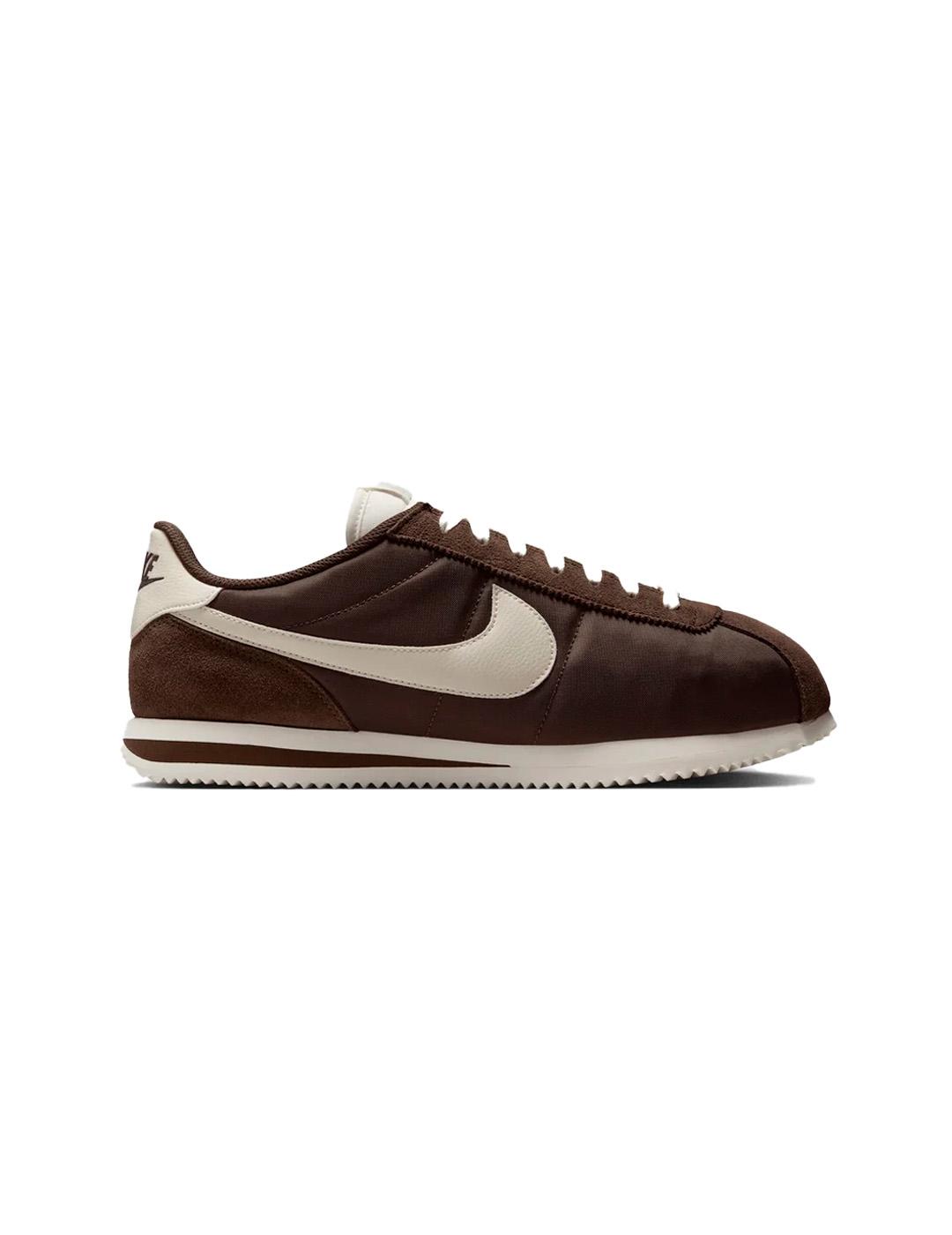 Nike cortez txt