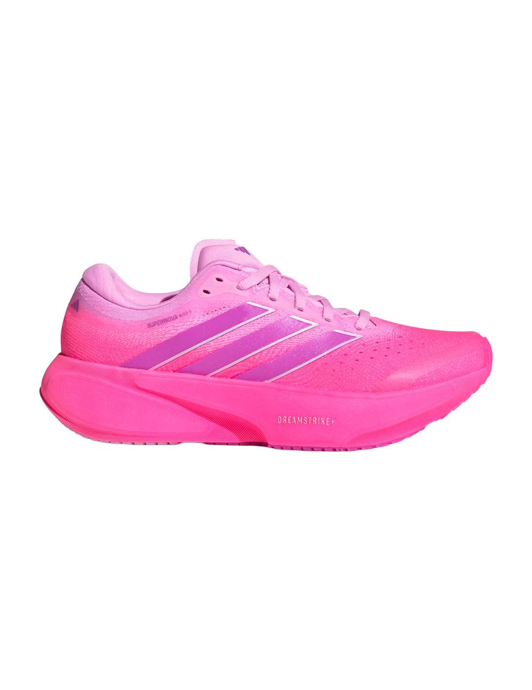 Adidas supernova rise 3 W