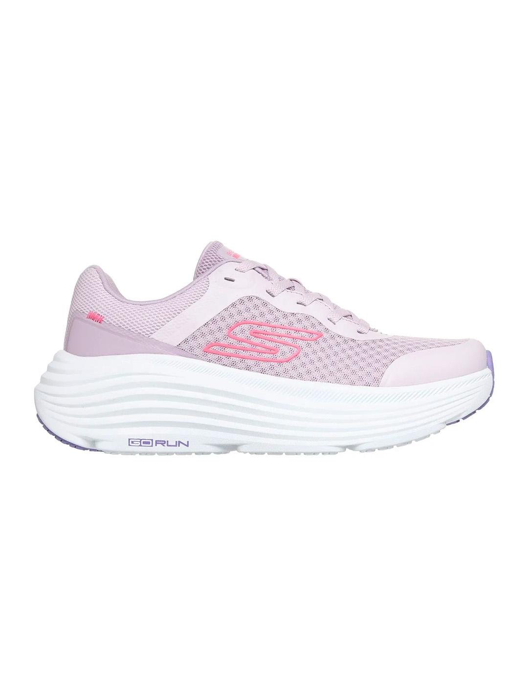 SKECHERS MAX CUSHIONING ENDEAVOUR