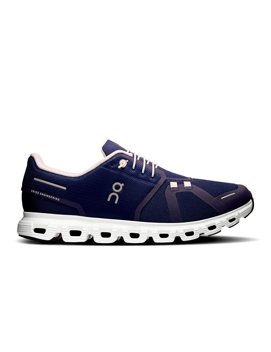 ON RUNNING CLOUD 6 HOMBRE